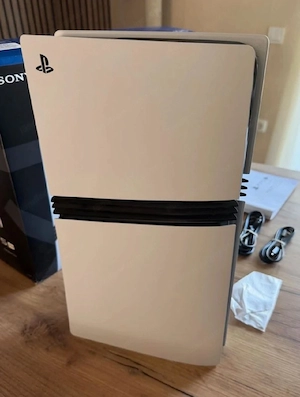 Playstation 5 Pro  Bild 3