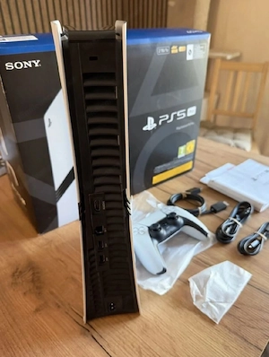 Playstation 5 Pro  Bild 4
