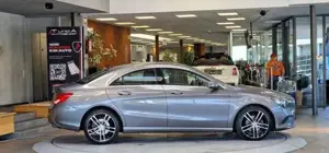 Mercedes-Benz A 200 Bild 5