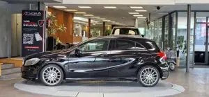 Mercedes-Benz A 180 Bild 4