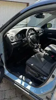 Suzuki Vitara 1,4 AllGrip Bild 3