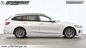 BMW 320d xDrive // SERVICE INKLUSIVE - 07/2028 / 60.000km // Komfortzugang // Anhängerkupplung elekt Bild 5