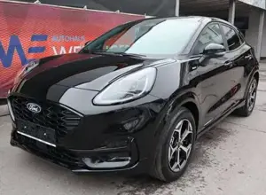 Ford Puma Bild 2