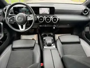 Mercedes-Benz CLA Bild 15