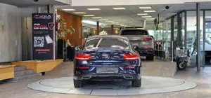 Mercedes-Benz C 220 Bild 8