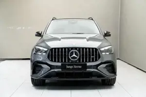Mercedes-Benz GLE 53 AMG HYBRID 4MATIC+ ACC W-Paket  SpurW Bild 3