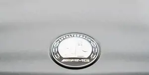 Mercedes-Benz GLE 53 AMG HYBRID 4MATIC+ ACC W-Paket  SpurW Bild 7