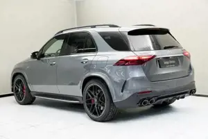 Mercedes-Benz GLE 53 AMG HYBRID 4MATIC+ ACC W-Paket  SpurW Bild 12