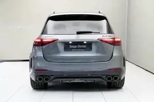 Mercedes-Benz GLE 53 AMG HYBRID 4MATIC+ ACC W-Paket  SpurW Bild 13