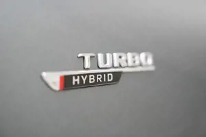 Mercedes-Benz GLE 53 AMG HYBRID 4MATIC+ ACC W-Paket  SpurW Bild 6