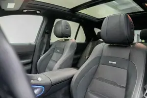 Mercedes-Benz GLE 53 AMG HYBRID 4MATIC+ ACC W-Paket  SpurW Bild 11