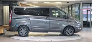 Ford Transit Bild 5