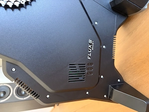 Rolltrainer Tacx Flux S Bild 3