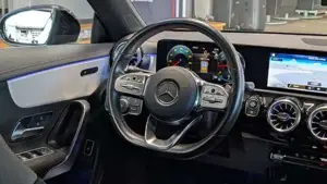 Mercedes-Benz A 200 Bild 12