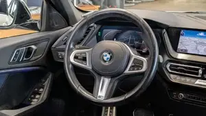 BMW 118 Bild 12