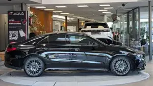 Mercedes-Benz A 200 Bild 5