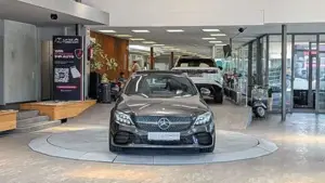 Mercedes-Benz C 220 Bild 2