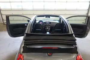 Abarth 595C Bild 15