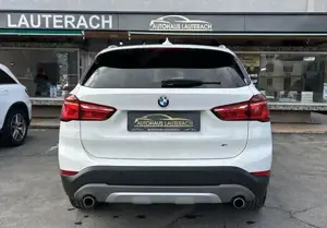 BMW X1 Bild 5