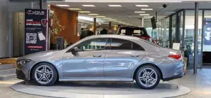 Mercedes-Benz A 180 Bild 5