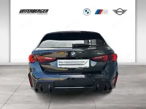 BMW 118d 5-Türer F70 B47 Head-Up HK HiFi DAB LED Bild 5
