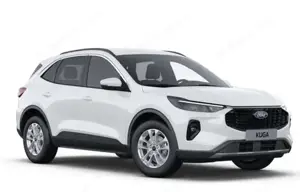 Ford Kuga Bild 2