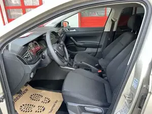 Volkswagen Polo Bild 12