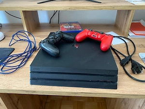 Playstation 4 Pro