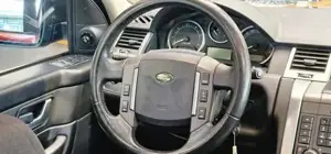 Land Rover Range Rover Bild 15
