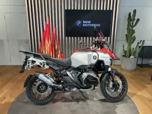 BMW R 1300 GS Adventure  Bild 3