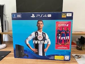 Playstation 4 Pro Bild 2