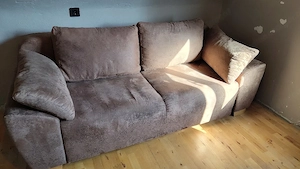 Schlafsofa