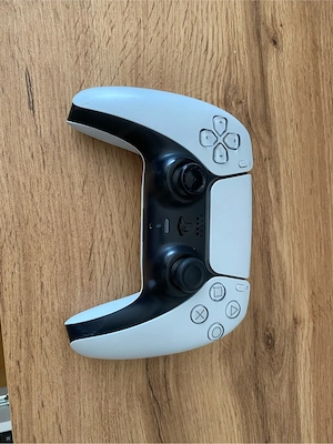 Playstation 5 Slim Bild 3