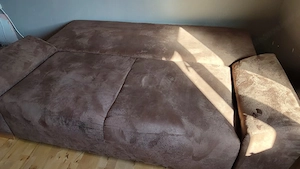 Schlafsofa Bild 2