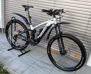 Nur 990KM! Genesis EVO 2.2 PT Fully E-Bike 29 Zoll Mountainbike Bild 2