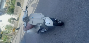 Vespa 50 Pri 2Takt 
