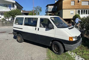 VW T4 Transporter