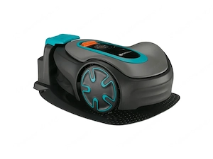 Mähroboter mit Bluetooth