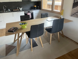Esstisch zu Verkaufen Bild 2