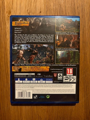 Sämtliche Spiele Bild 4