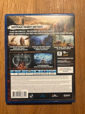 Sämtliche Spiele Bild 2