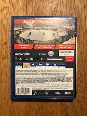 Sämtliche Spiele Bild 8
