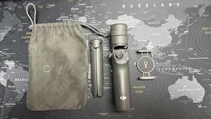 DJI Osmo Mobile 6 Bild 2
