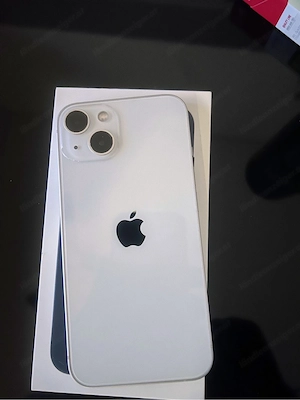 iPhone 13 100 % Akkuleistung Bild 2