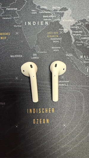 Apple Airpods 1. Generation Bild 3