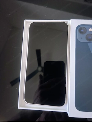iPhone 13 100 % Akkuleistung Bild 3