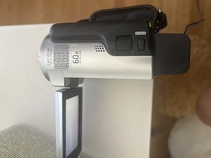 Sony handycam hdd Bild 2