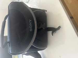 Sony handycam hdd Bild 4