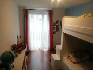 Stockbett Tischlerarbeit  Bild 2