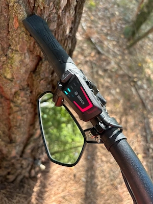 Cube Stereo Hybrid 120 Race E-MTB 29 Zoll Rahmengröße M Bild 4